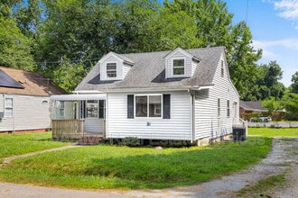 Building Photo - 3613 Braxton Ave