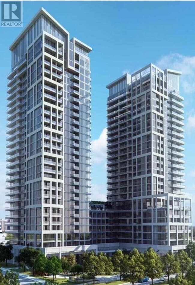 Building Photo - 8960-8960 Jane St