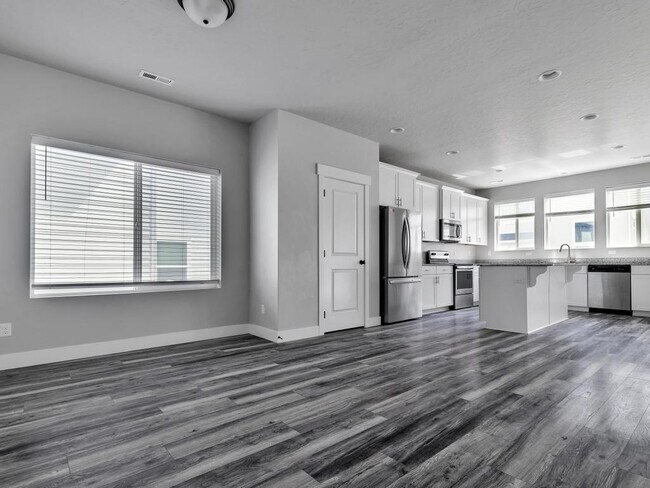 Foto del edificio - 14753 S Palmerston Way