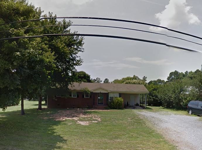 516 Feezor Rd, Lexington, NC 27292 House Rental in Lexington, NC