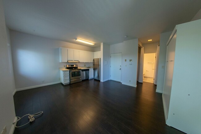 Foto del edificio - North Park Studio 1BA - Murphy Bed Include...