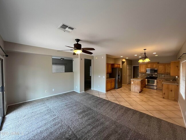 Building Photo - 3578 W Spirit Ln