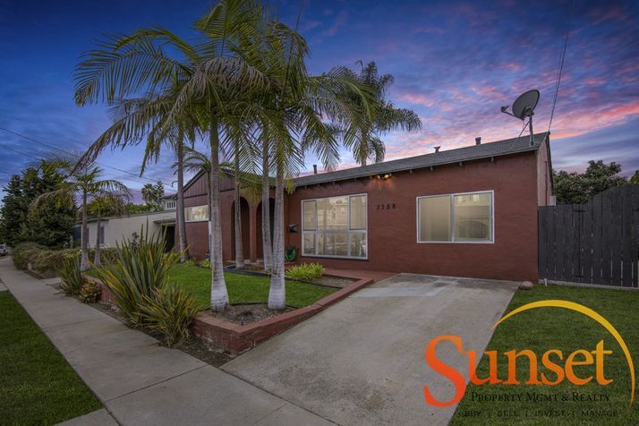 Primary Photo - 3256 Apache Ave