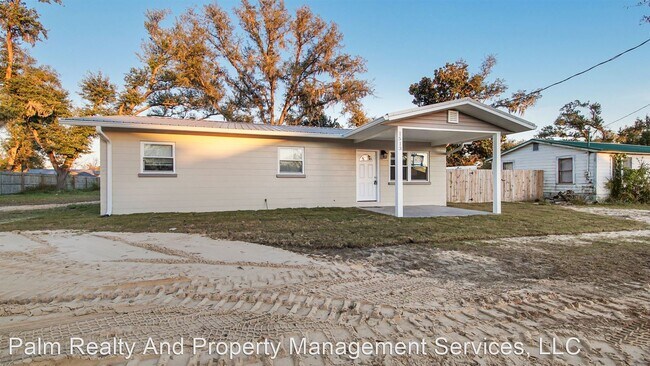 Building Photo - 3 br, 1 bath House - 1513 Maine Avenue