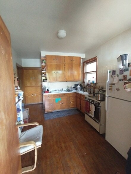 Foto del edificio - 3646 W Wrightwood Ave