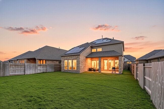 Foto del edificio - 20923 Carriage Harness Wy