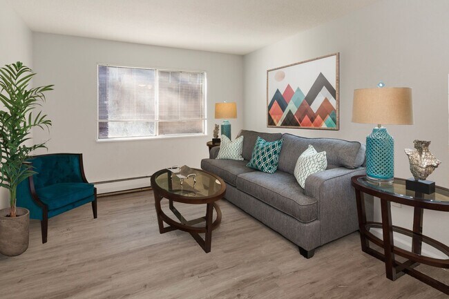 Foto del edificio - Applewood Apartments