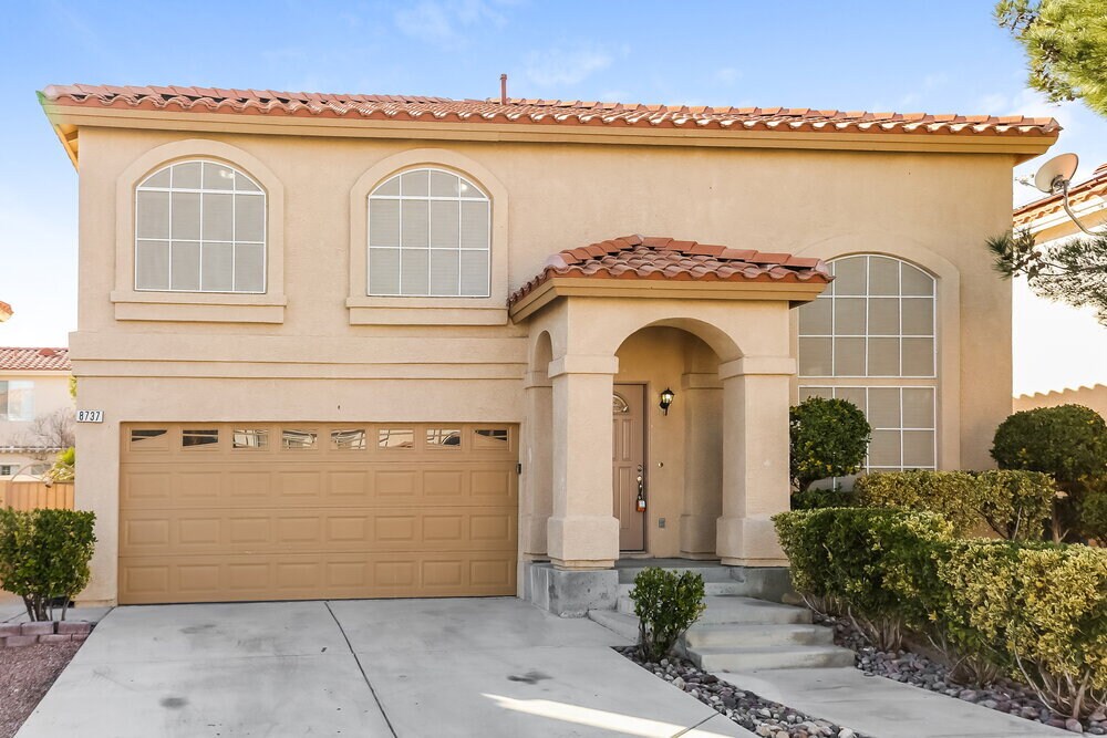 Foto principal - 8737 Autumn Wreath Ave