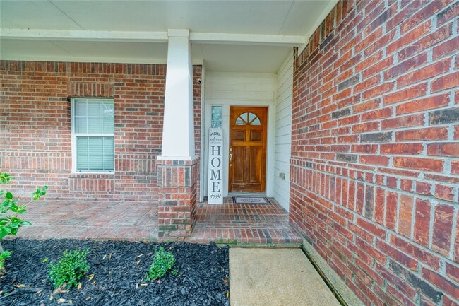 Foto del edificio - 9610 Beckwood Post Dr