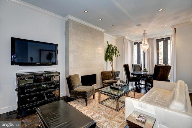 Foto del edificio - 2150 L St NW