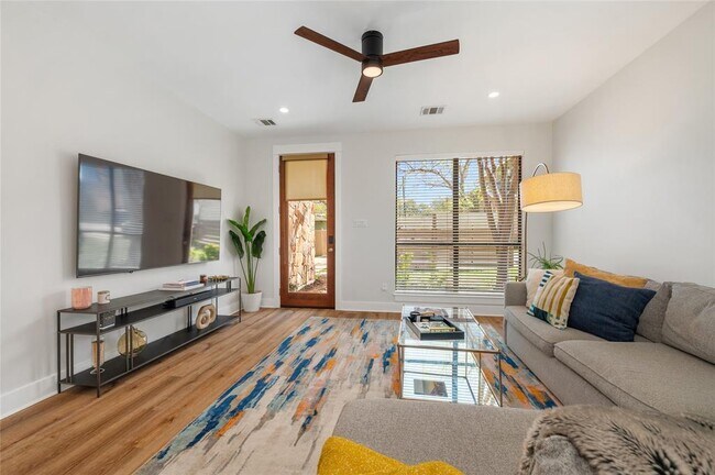 Foto del edificio - 4124 Valley View Rd