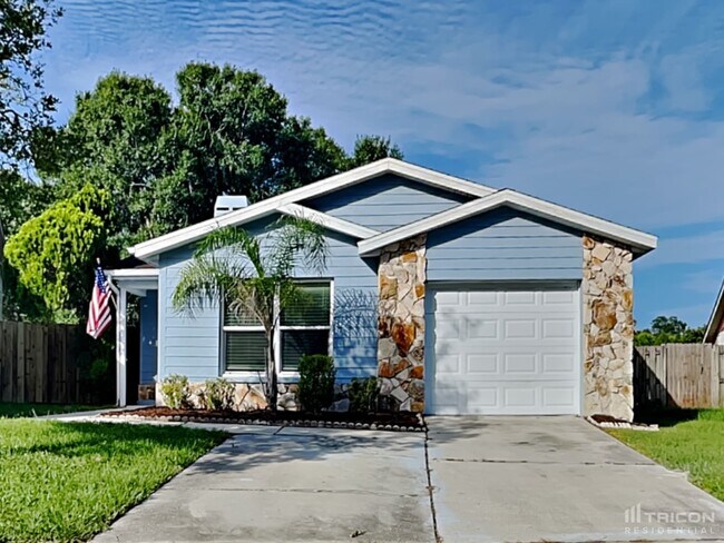 Foto del edificio - 4651 W Eastwind Drive Plant City FL