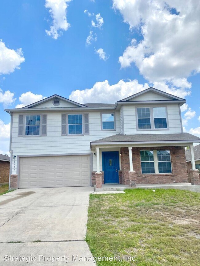 Building Photo - 3 br, 2.5 bath House - 10834 Rivera Cove
