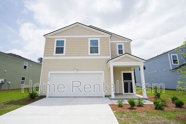 Foto del edificio - 154 Bottlebrush Dr