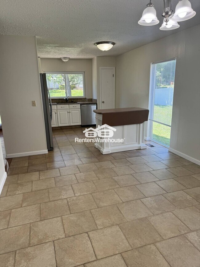 Foto del edificio - 2009 Grinnell Terrace