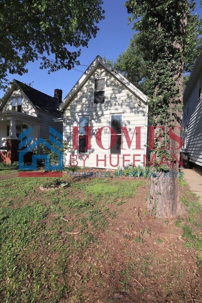 Foto del edificio - Two Bedroom House | Westside Property