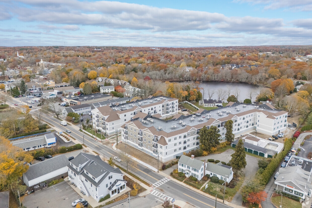 Primary Photo - Lyberty Green Apartments