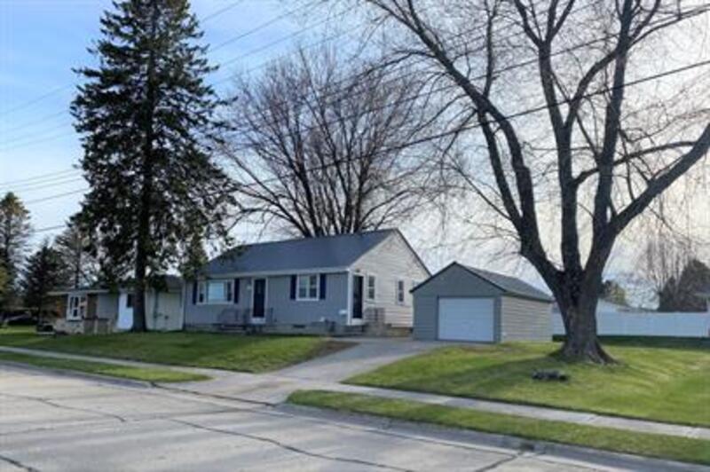 Primary Photo - 714 Buchholz St