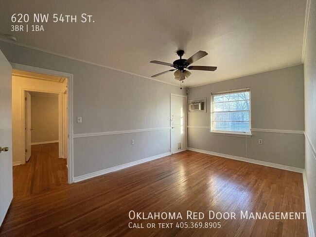 Building Photo - 620 NW 54th St