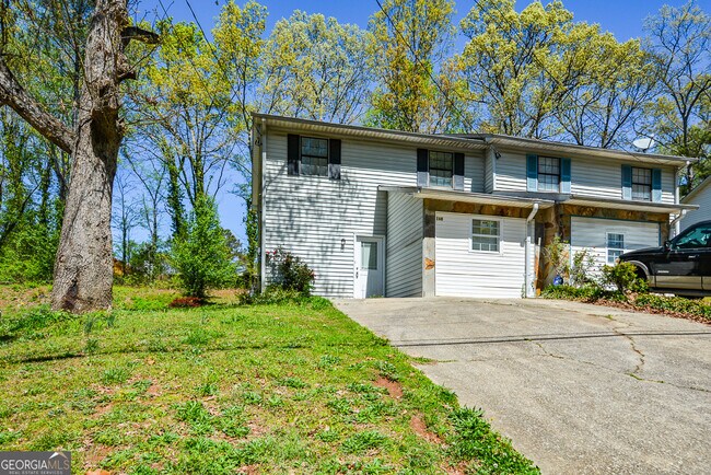 Foto del edificio - 160 Timber Creek Ln SW
