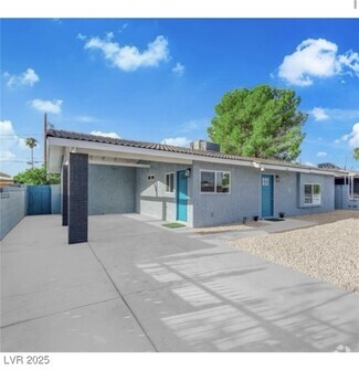 Building Photo - 525 Wyatt Ave