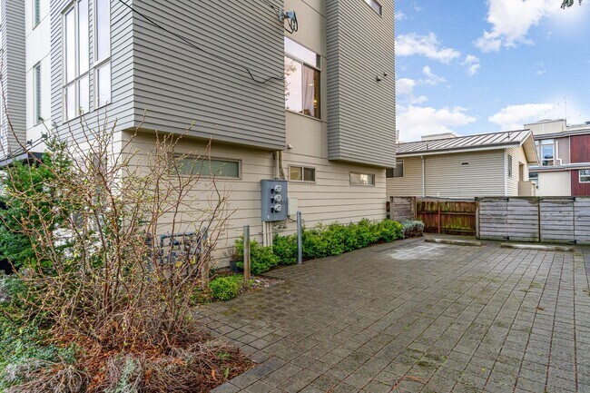 Foto del edificio - 3Bd/2.5Ba Seattle Home