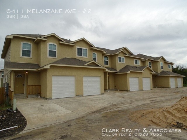 Building Photo - 6411 Melanzane Ave