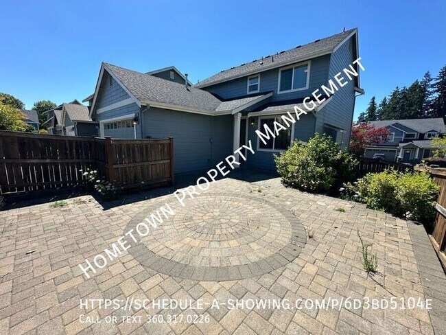 Foto del edificio - 4110 Seneca St SE