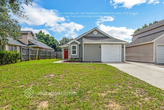 Foto del edificio - 2103 Churchill Downs Cir