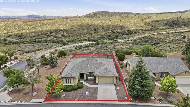 Building Photo - 1000 N Wide Open Trail