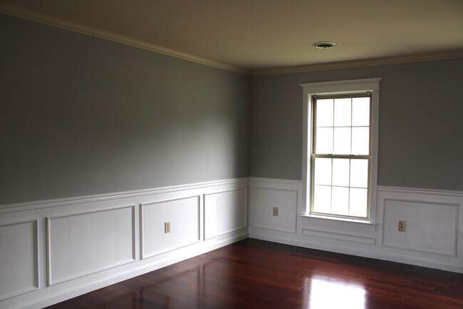Foto del edificio - Town Home