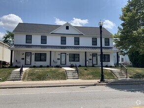 Building Photo - 311 E Auglaize St