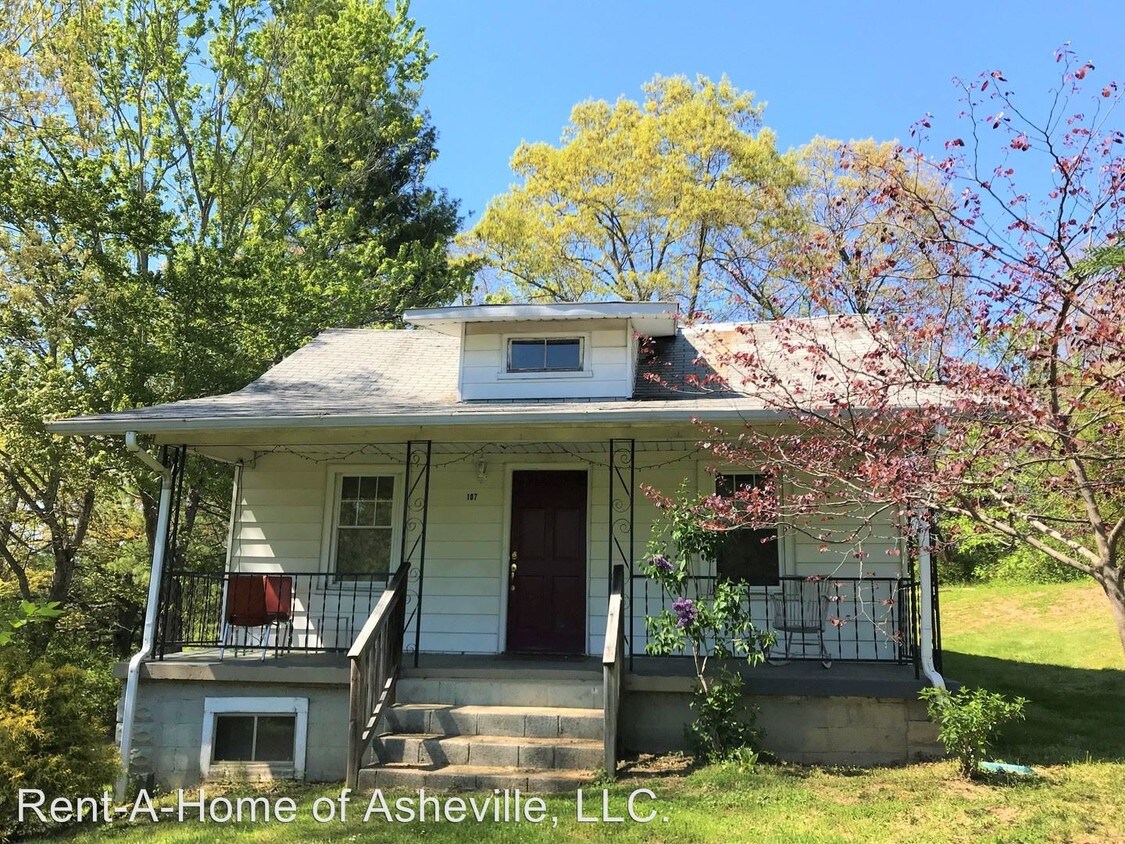Primary Photo - 2 br, 2 bath House - 107 Hazel Mill Road