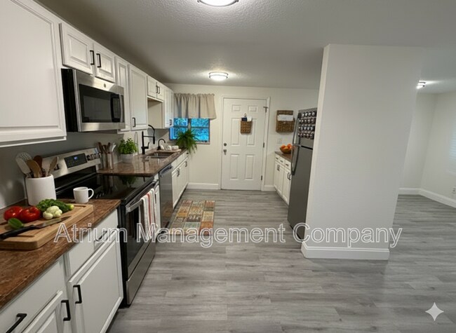 Foto del edificio - 1310 Fairview Ave