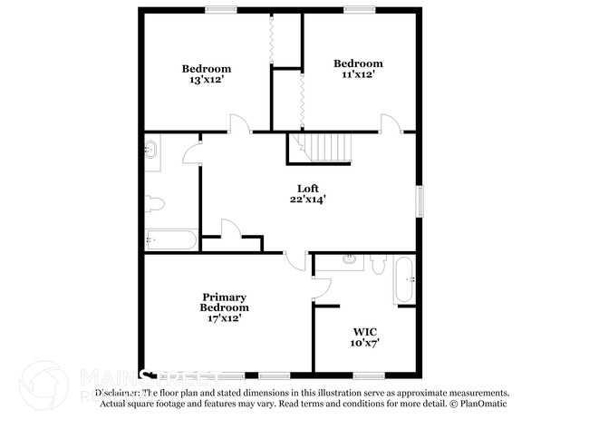 Foto del edificio - 1602 Matthew Allen Cir