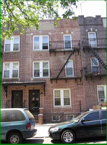 Foto del edificio - 650 46th St