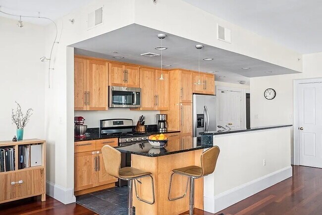 Foto del edificio - 140 Hudson St