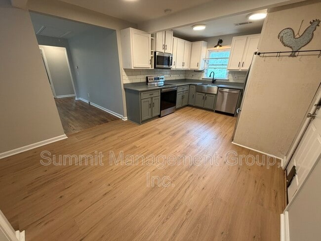 Photo - 1195 Fincher Rd House