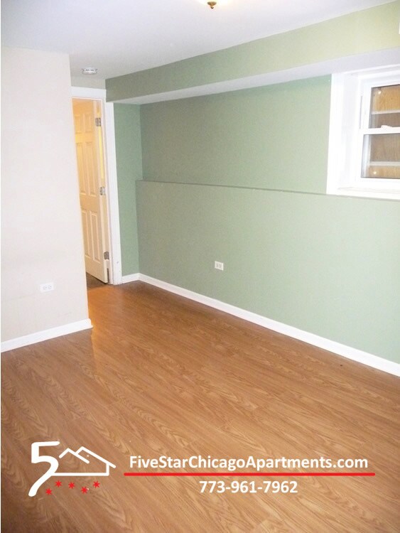 Foto del edificio - 4921 N Keystone Ave