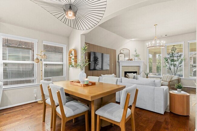 Foto del edificio - 2842 Weldons Forest Dr