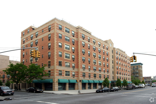 Foto del edificio - Harriet Tubman Gardens