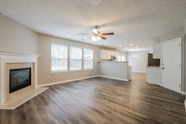 Foto del edificio - 1304 Ivey Pointe Dr SE