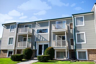 Interior Photo - Lakeview Apartments of Farmington Hills