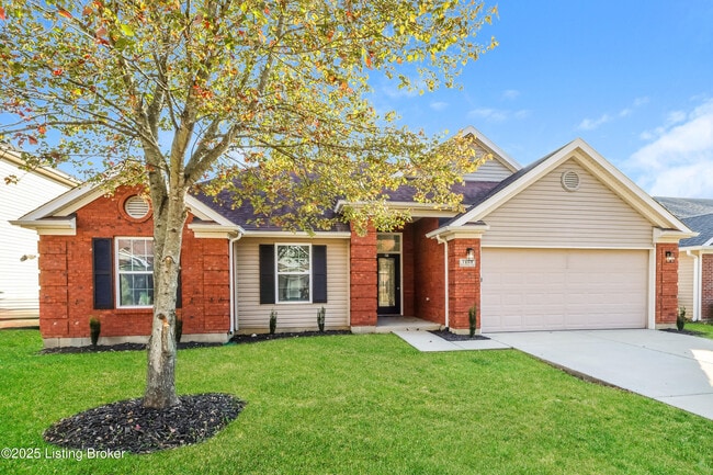 Foto del edificio - 7115 Blue Stream Ct