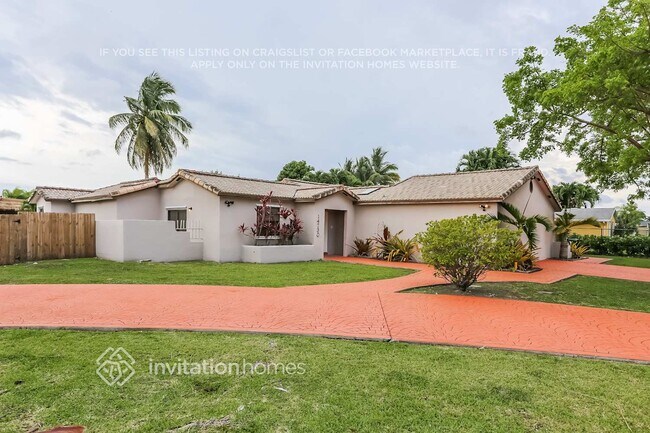 Foto del edificio - 14730 SW 158th St