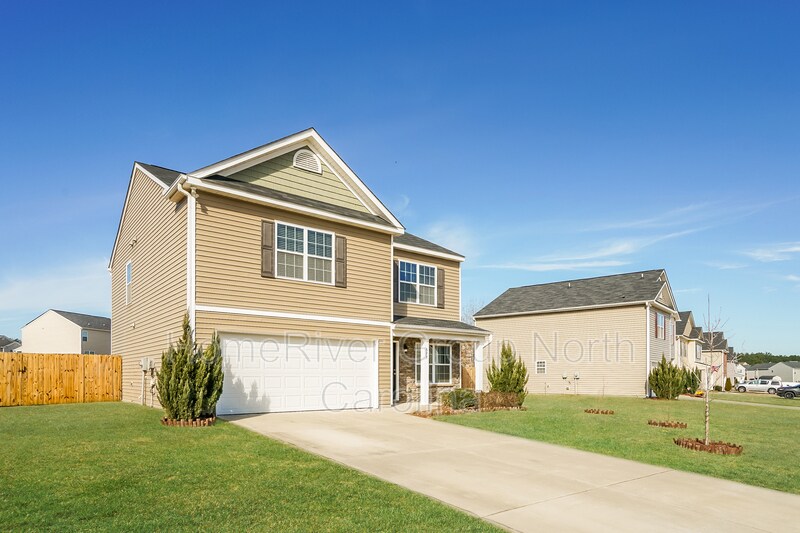 577 Botanical Ct, Bunnlevel, NC 28323 House Rental in Bunnlevel, NC