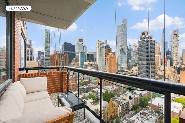 Foto del edificio - 300 E 62nd St