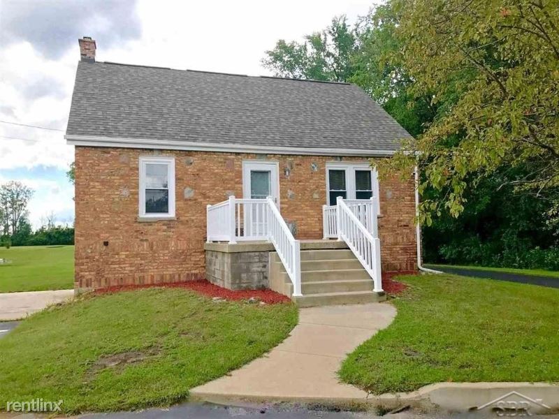 Primary Photo - 3 br, 1 bath House - 6892 Westside Saginaw Rd