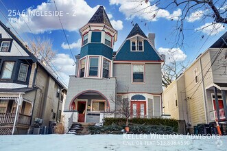 Building Photo - 2546 Ingleside Ave