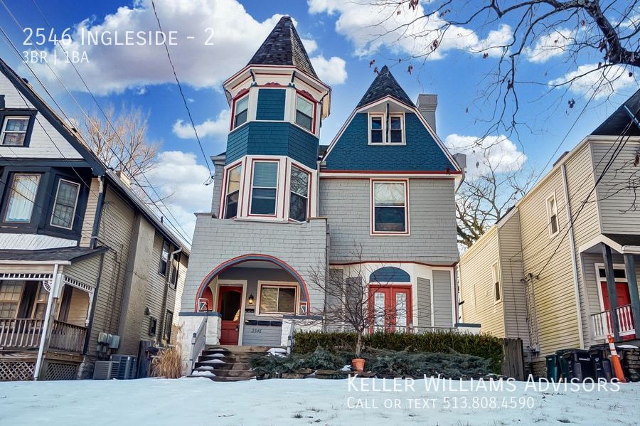 Primary Photo - 2546 Ingleside-2